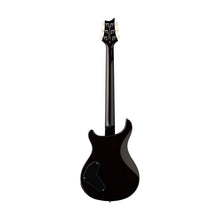 [PREORDER] PRS SE Ed Sheeran Flat Back Hollowbody I Baritone Piezo Electric Guitar, Orange Tiger Smokeburst