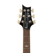 [PREORDER] PRS SE Ed Sheeran Flat Back Hollowbody I Baritone Piezo Electric Guitar, Orange Tiger Smokeburst