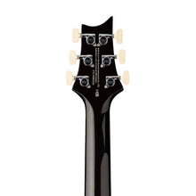 [PREORDER] PRS SE Ed Sheeran Flat Back Hollowbody I Baritone Piezo Electric Guitar, Orange Tiger Smokeburst