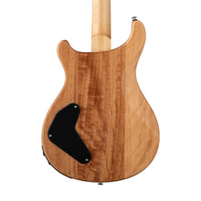[PREORDER] PRS SE Ed Sheeran Flat Back Hollowbody I Baritone Piezo Electric Guitar, Pink Ombre