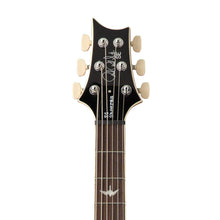 [PREORDER] PRS SE Ed Sheeran Flat Back Hollowbody I Baritone Piezo Electric Guitar, Pink Ombre
