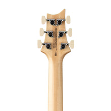 [PREORDER] PRS SE Ed Sheeran Flat Back Hollowbody I Baritone Piezo Electric Guitar, Pink Ombre
