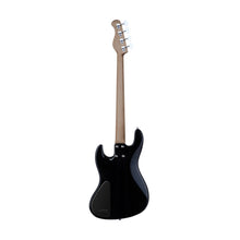 [PREORDER] Sadowsky MetroExpress 21-fret Hybrid PJ 4-String Bass Guitar, Maple FB, Black