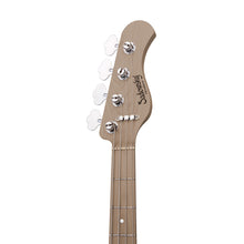 [PREORDER] Sadowsky MetroExpress 21-fret Hybrid PJ 4-String Bass Guitar, Maple FB, Olympic White