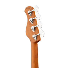 [PREORDER] Sadowsky MetroExpress 21-Fret Hybrid 4-String P/J Bass, Tobacco Sunburst Transparent High Polish
