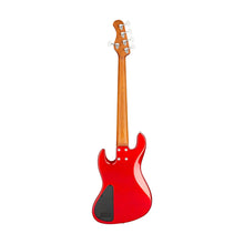 [PREORDER] Sadowsky MetroExpress 21-fret Hybrid PJ 5-String Bass Guitar, Maple FB, Candy Apple Red