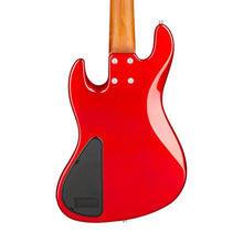 [PREORDER] Sadowsky MetroExpress 21-fret Hybrid PJ 5-String Bass Guitar, Maple FB, Candy Apple Red