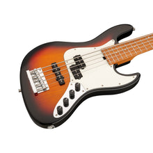 [PREORDER] Sadowsky MetroExpress 21-Fret Hybrid 5-String P/J Bass, Tobacco Sunburst Transparent High Polish