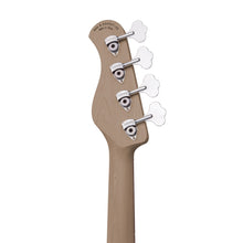 [PREORDER] Sadowsky MetroExpress 21-fret Vintage JJ 4-String Bass Guitar, PF FB, Tobacco Sunburst Transparent