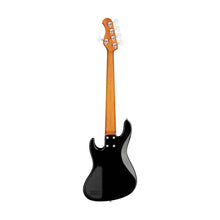 [PREORDER] Sadowsky MetroExpress 22-Fret Will Lee Artist Line 5-String Bass Guitar, Morado FB, Black