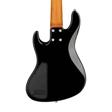 [PREORDER] Sadowsky MetroExpress 22-Fret Will Lee Artist Line 5-String Bass Guitar, Morado FB, Black