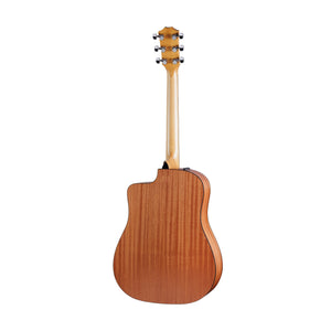 [PREORDER] Taylor 110ce-S LTD Acoustic Guitar w/Bag, Natural Sapele