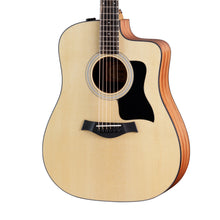 [PREORDER] Taylor 110ce-S LTD Acoustic Guitar w/Bag, Natural Sapele