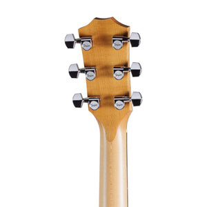 [PREORDER] Taylor 110ce-S LTD Acoustic Guitar w/Bag, Natural Sapele