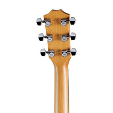 [PREORDER] Taylor 112ce-S LTD Acoustic Guitar w/Bag, Natural Sapele