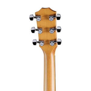 [PREORDER] Taylor 112ce-S LTD Acoustic Guitar w/Bag, Natural Sapele