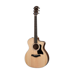 [PREORDER] Taylor 114ce (2016) Grand Auditorium Acoustic Guitar w/ Bag