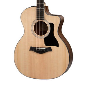 [PREORDER] Taylor 114ce (2016) Grand Auditorium Acoustic Guitar w/ Bag