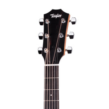 [PREORDER] Taylor 114ce-SB Sapele/Spruce Grand Auditorium Acoustic Guitar w/Bag, Sunburst Top