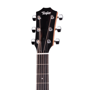 [PREORDER] Taylor 114ce-SB Sapele/Spruce Grand Auditorium Acoustic Guitar w/Bag, Sunburst Top