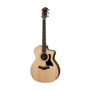 [PREORDER] Taylor 114ce Special Edition Grand Auditorium Acoustic Guitar w/Bag, Sitka Top