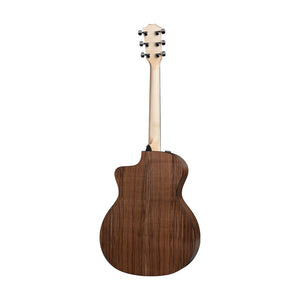 [PREORDER] Taylor 114ce Special Edition Grand Auditorium Acoustic Guitar w/Bag, Sitka Top