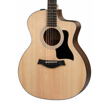 [PREORDER] Taylor 114ce Special Edition Grand Auditorium Acoustic Guitar w/Bag, Sitka Top