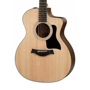 [PREORDER] Taylor 114ce Special Edition Grand Auditorium Acoustic Guitar w/Bag, Sitka Top
