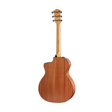 [PREORDER] Taylor 114ce-S LTD Acoustic Guitar w/Bag, Natural Sapele