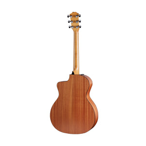 [PREORDER] Taylor 114ce-S LTD Acoustic Guitar w/Bag, Natural Sapele