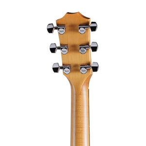 [PREORDER] Taylor 114ce-S LTD Acoustic Guitar w/Bag, Natural Sapele