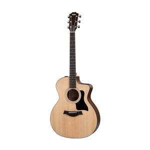 [PREORDER] Taylor 114ce Grand Auditorium Acoustic Guitar w/Bag