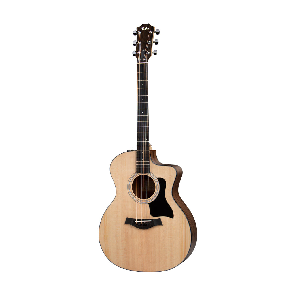 [PREORDER] Taylor 114ce Grand Auditorium Acoustic Guitar w/Bag