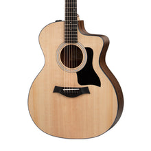 [PREORDER] Taylor 114ce Grand Auditorium Acoustic Guitar w/Bag