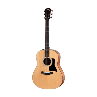 [PREORDER] Taylor 117e Acoustic-Electric Guitar w/Case