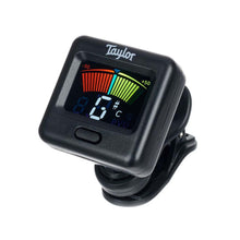 Taylor Digital Tuner