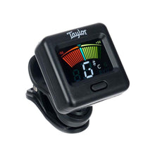Taylor Digital Tuner