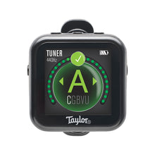 Taylor Beacon Digital Clip-on Tuner, Black