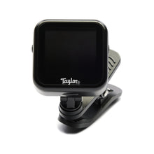 Taylor Beacon Digital Clip-on Tuner, Black