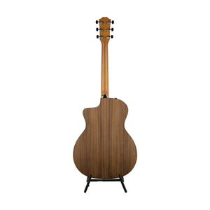 [PREORDER] Taylor 124ce Special Edition Grand Auditorium Acoustic Guitar w/Bag, Shaded Edge Burst Top