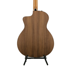 [PREORDER] Taylor 124ce Special Edition Grand Auditorium Acoustic Guitar w/Bag, Shaded Edge Burst Top
