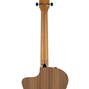 [PREORDER] Taylor 124ce Special Edition Grand Auditorium Acoustic Guitar w/Bag, Shaded Edge Burst Top