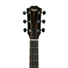 [PREORDER] Taylor 124ce Special Edition Grand Auditorium Acoustic Guitar w/Bag, Shaded Edge Burst Top