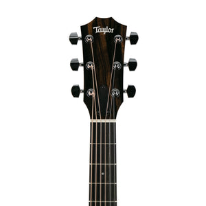 [PREORDER] Taylor 124ce Special Edition Grand Auditorium Acoustic Guitar w/Bag, Shaded Edge Burst Top