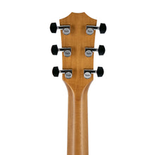 [PREORDER] Taylor 124ce Special Edition Grand Auditorium Acoustic Guitar w/Bag, Shaded Edge Burst Top