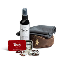 Taylor Essentials Pack, Satin Finish