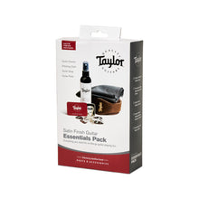 Taylor Essentials Pack, Satin Finish