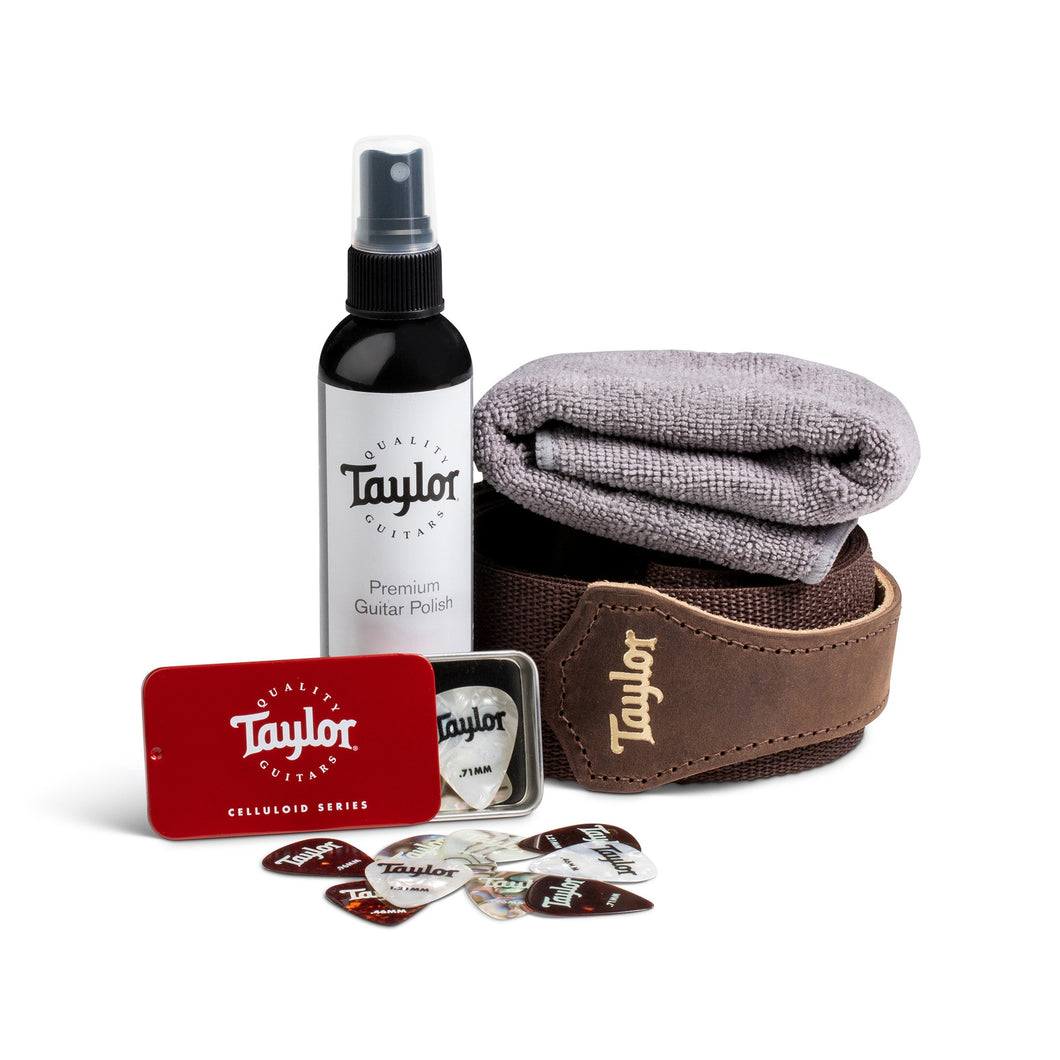 Taylor Essentials Pack, Gloss Finish