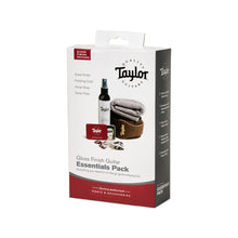 Taylor Essentials Pack, Gloss Finish