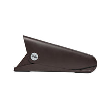 Taylor Compact Folding Acoustic Guitar Stand, Brown ABS